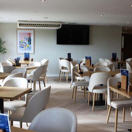 Stoneleigh Park Lodge Ashow Bagian luar foto